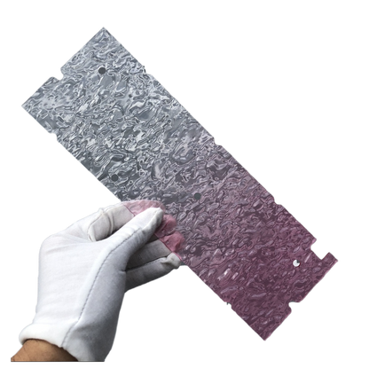 Acrylic Light Panel