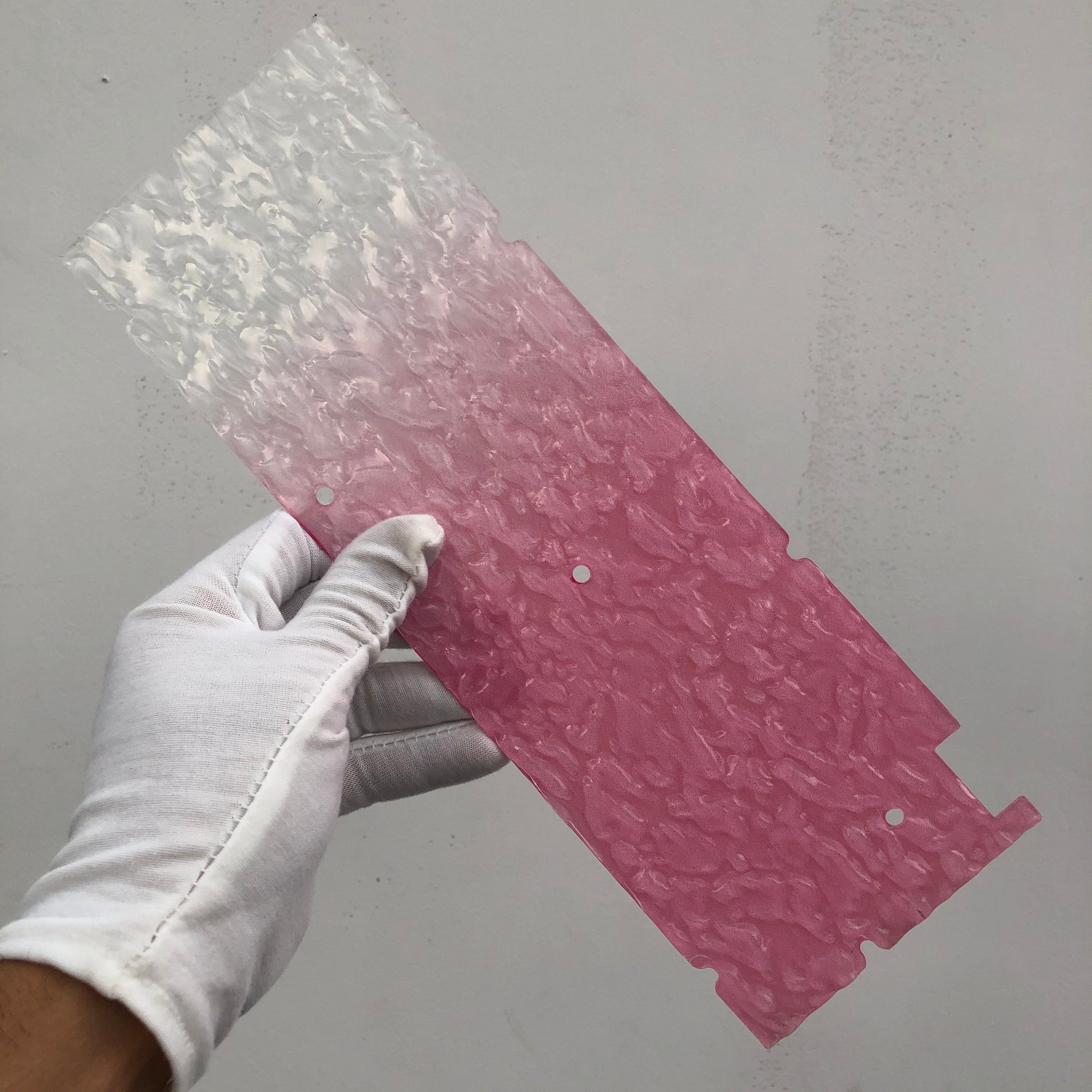 Acrylic Light Panel