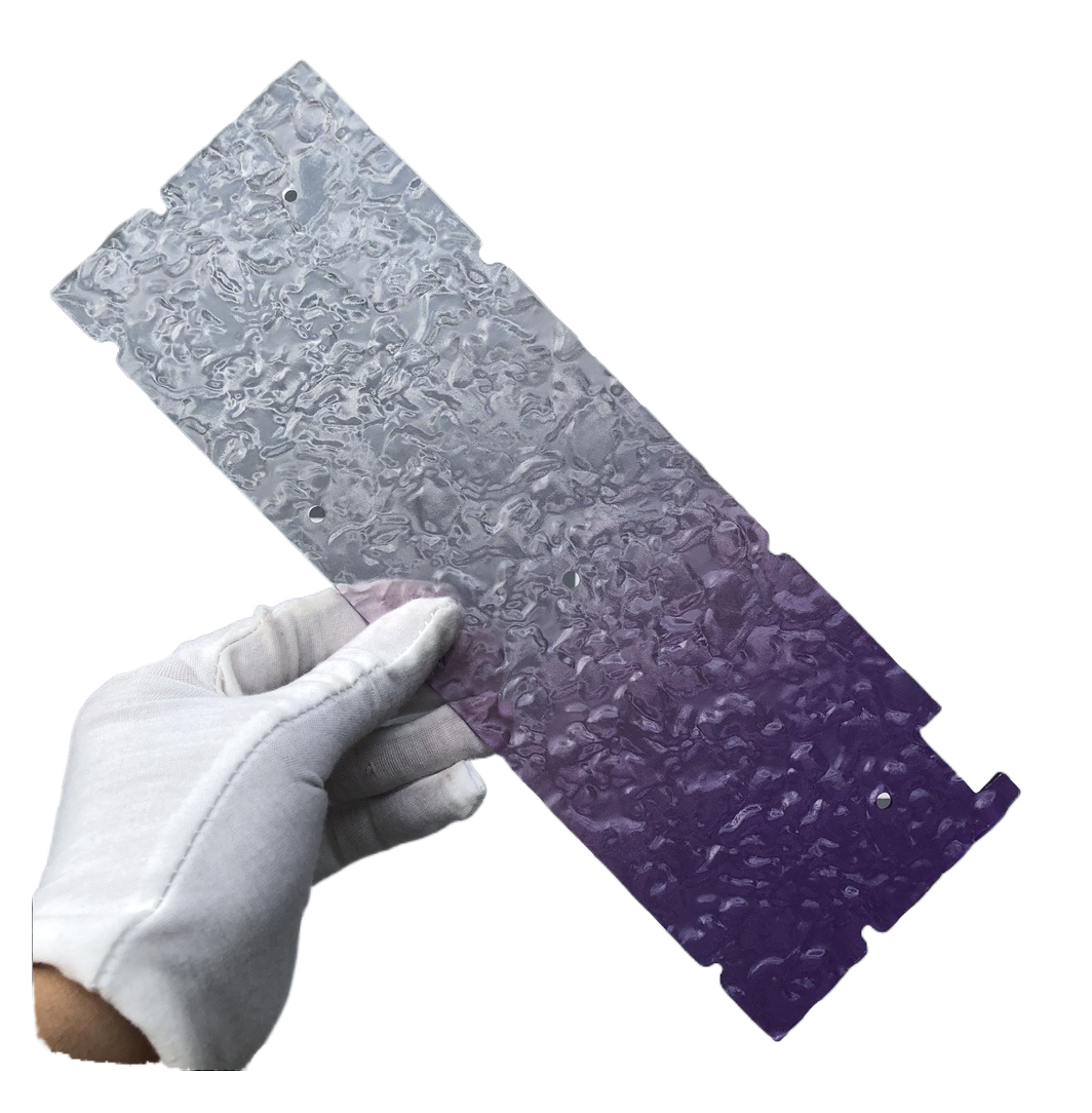 Acrylic Light Panel