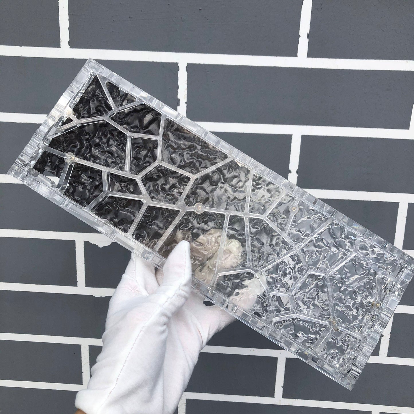 Acrylic Light Panel