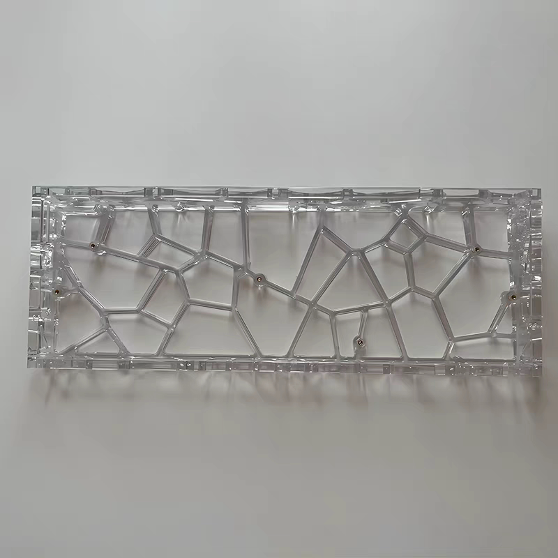 Acrylic Light Panel