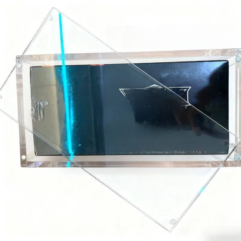 Acrylic Magnetic Box