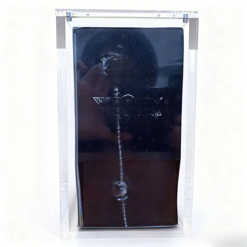 Acrylic Magnetic Box