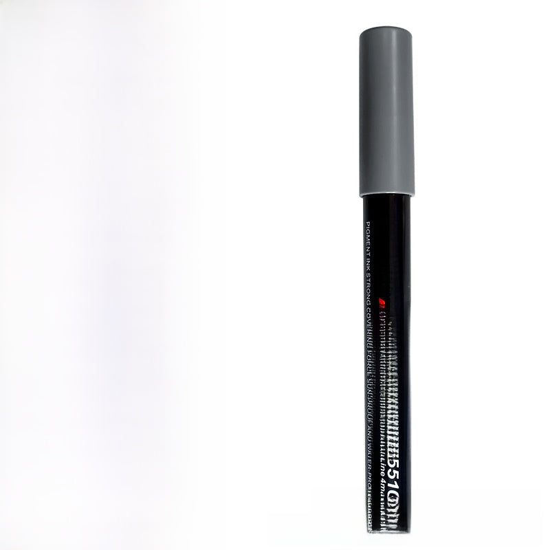 Acrylic marker