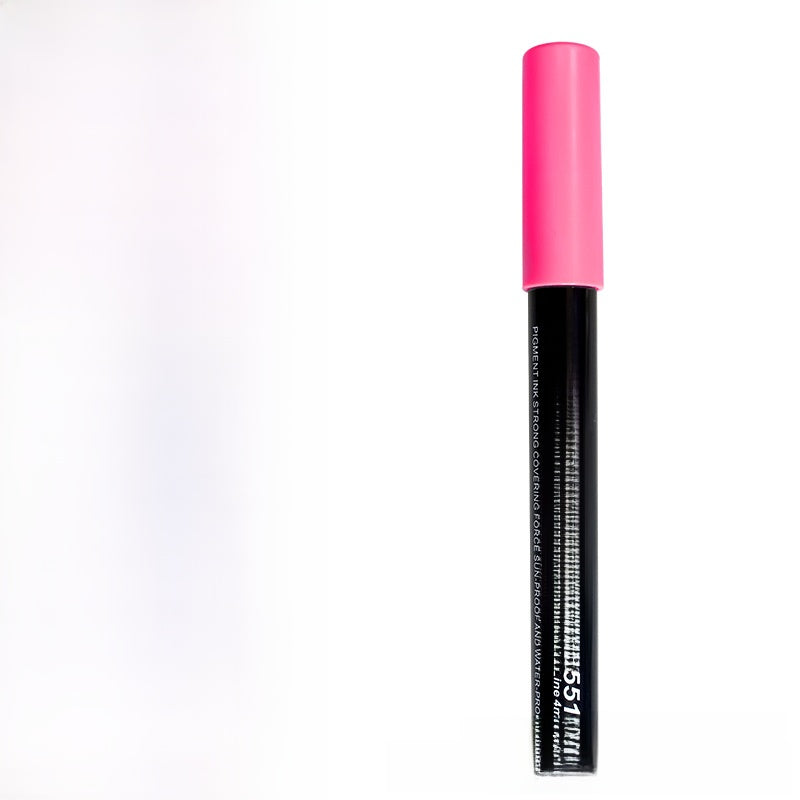 Acrylic marker