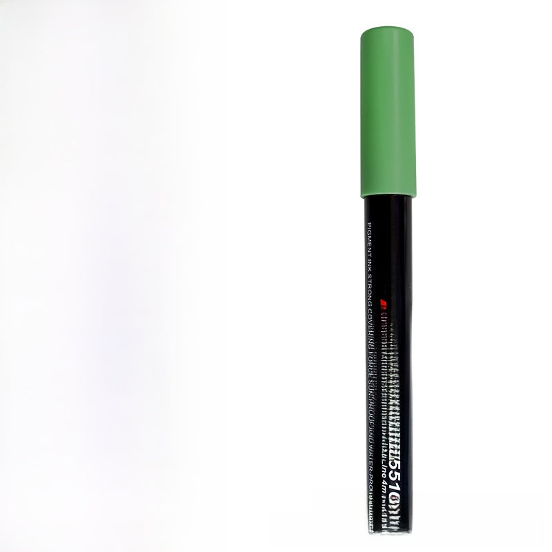 Acrylic marker