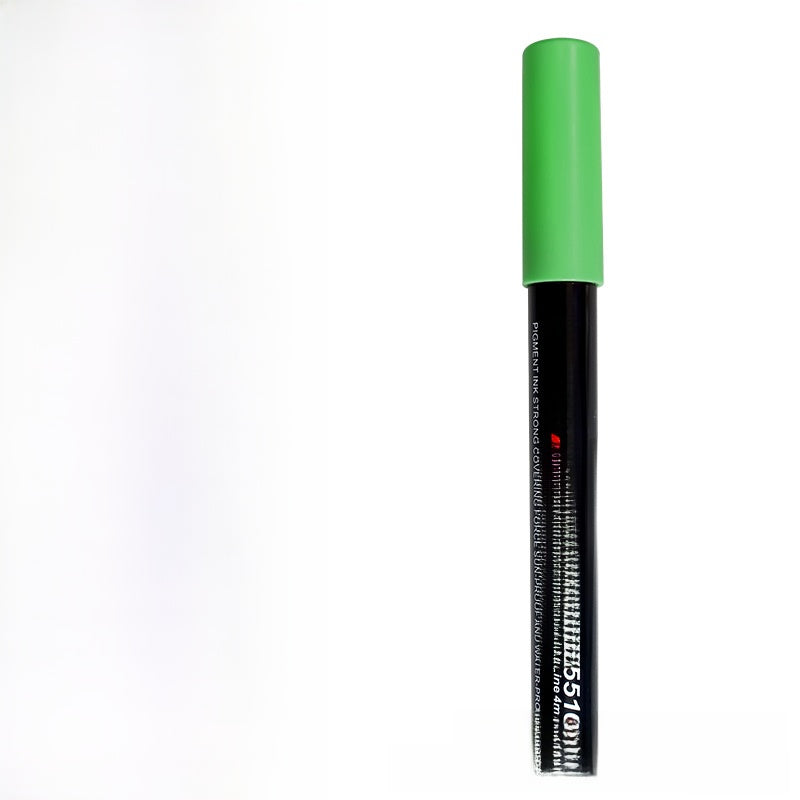 Acrylic marker