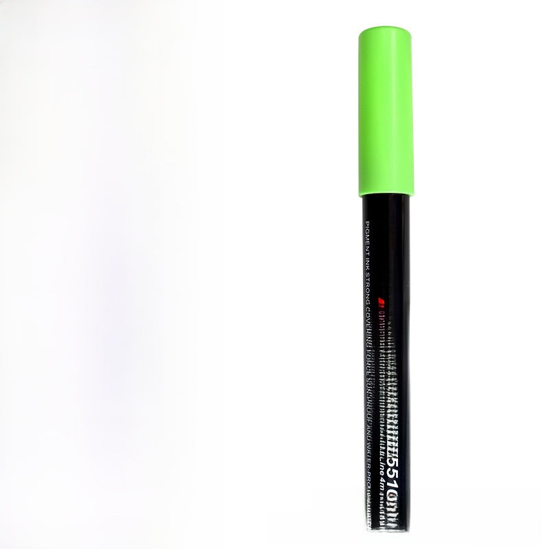Acrylic marker
