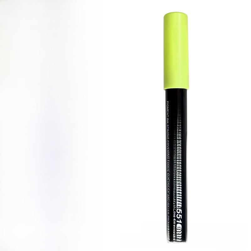 Acrylic marker