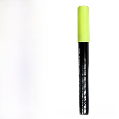 Acrylic marker