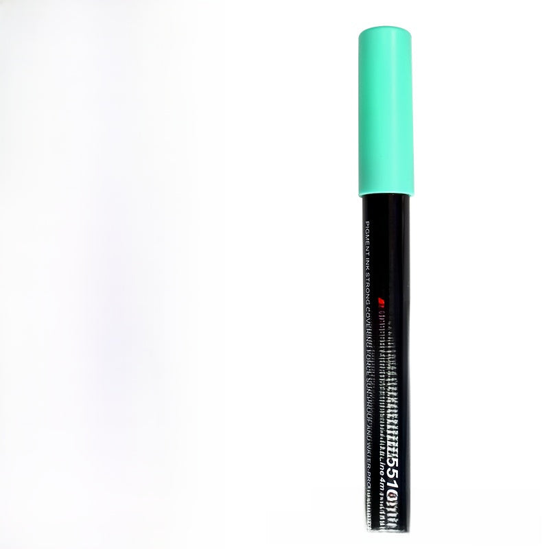 Acrylic marker