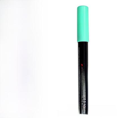 Acrylic marker
