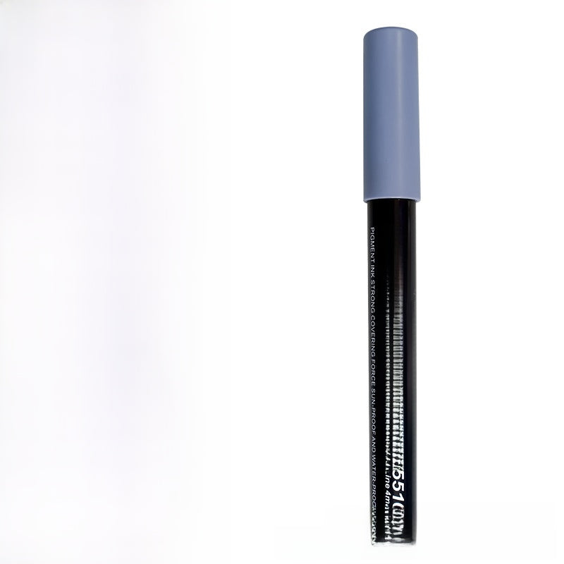 Acrylic marker