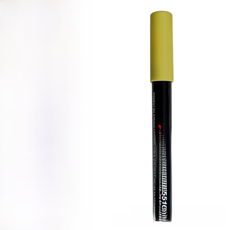 Acrylic marker