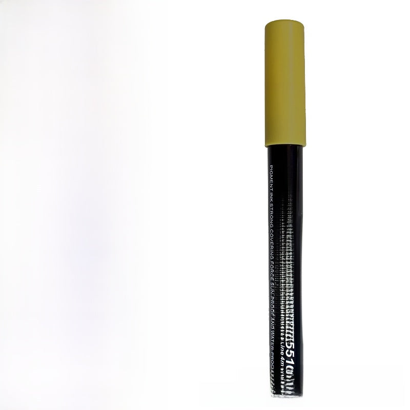 Acrylic marker