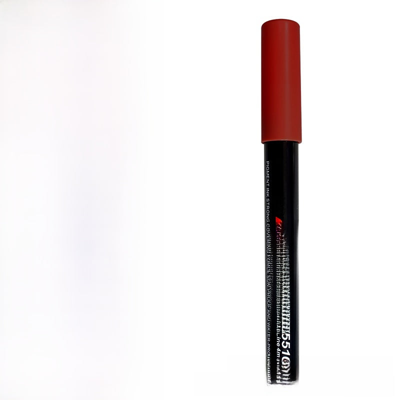 Acrylic marker