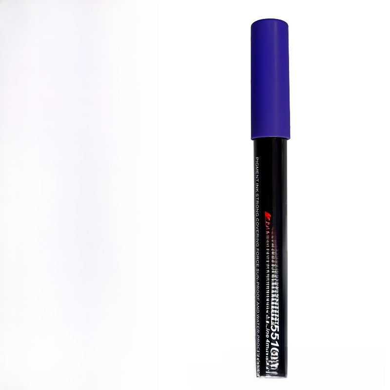 Acrylic marker