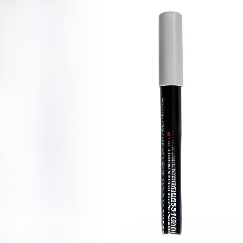 Acrylic marker