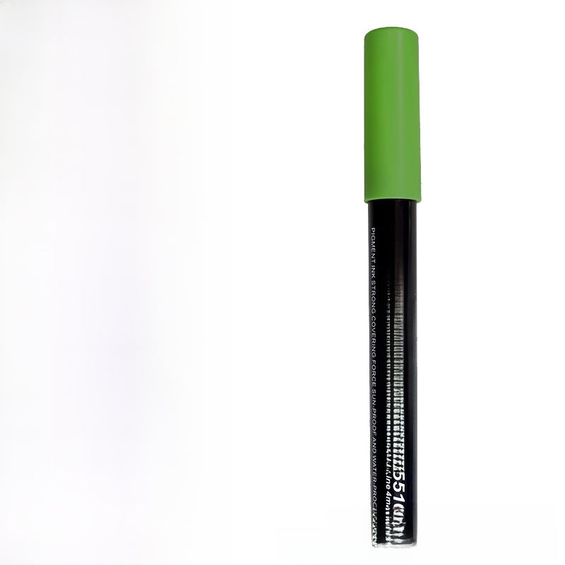 Acrylic marker
