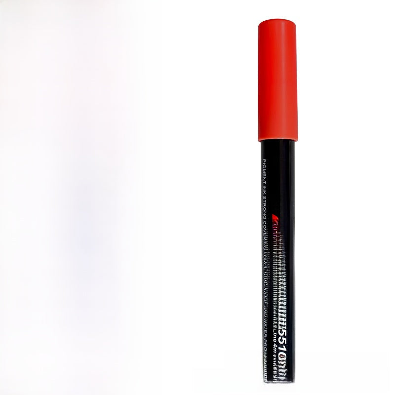 Acrylic marker