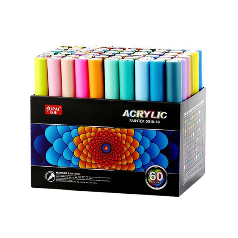 Acrylic marker