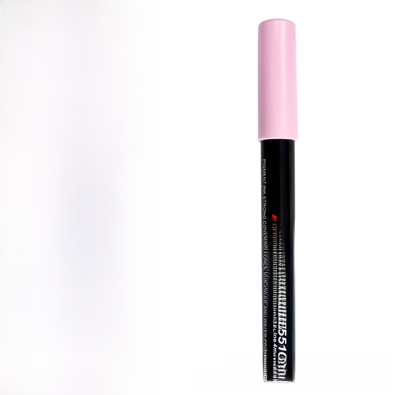 Acrylic marker