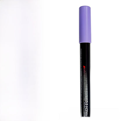 Acrylic marker