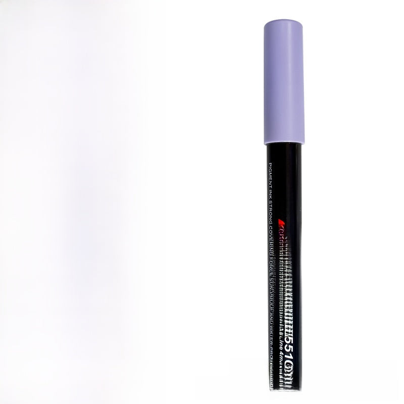 Acrylic marker