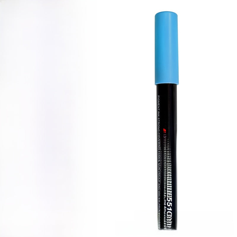 Acrylic marker