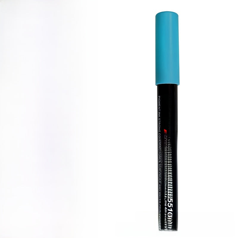 Acrylic marker