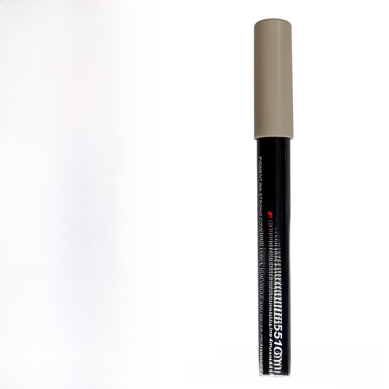 Acrylic marker