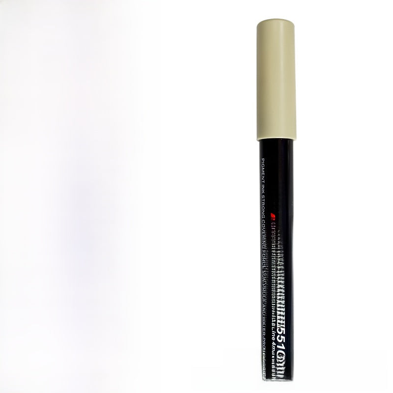 Acrylic marker