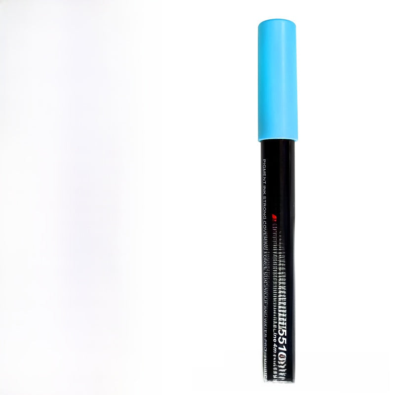 Acrylic marker