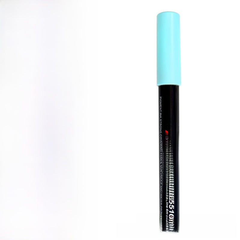 Acrylic marker