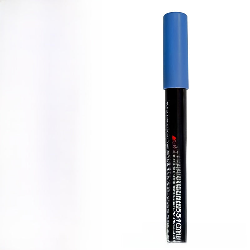 Acrylic marker