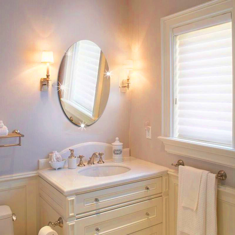 Acrylic Mirror