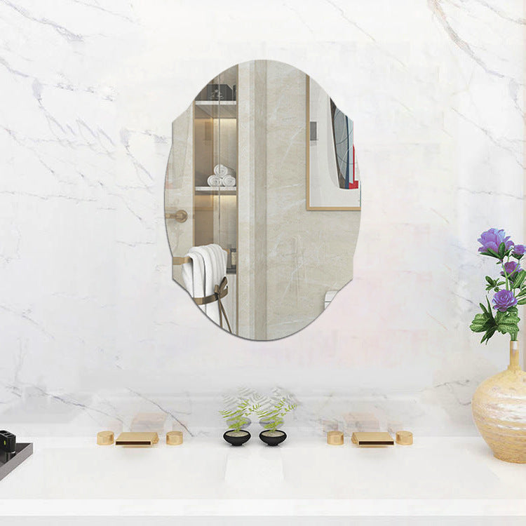 Acrylic Mirror
