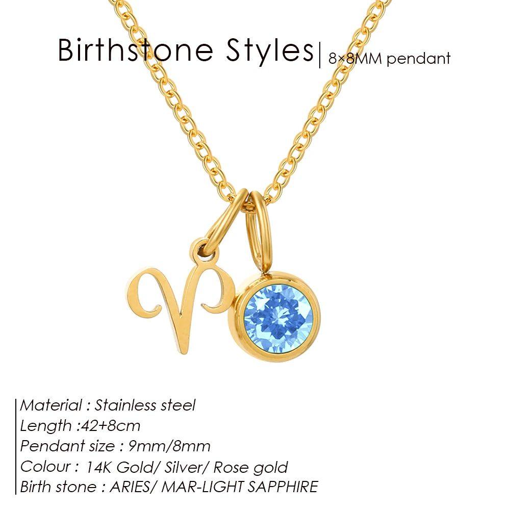 Acrylic Necklace