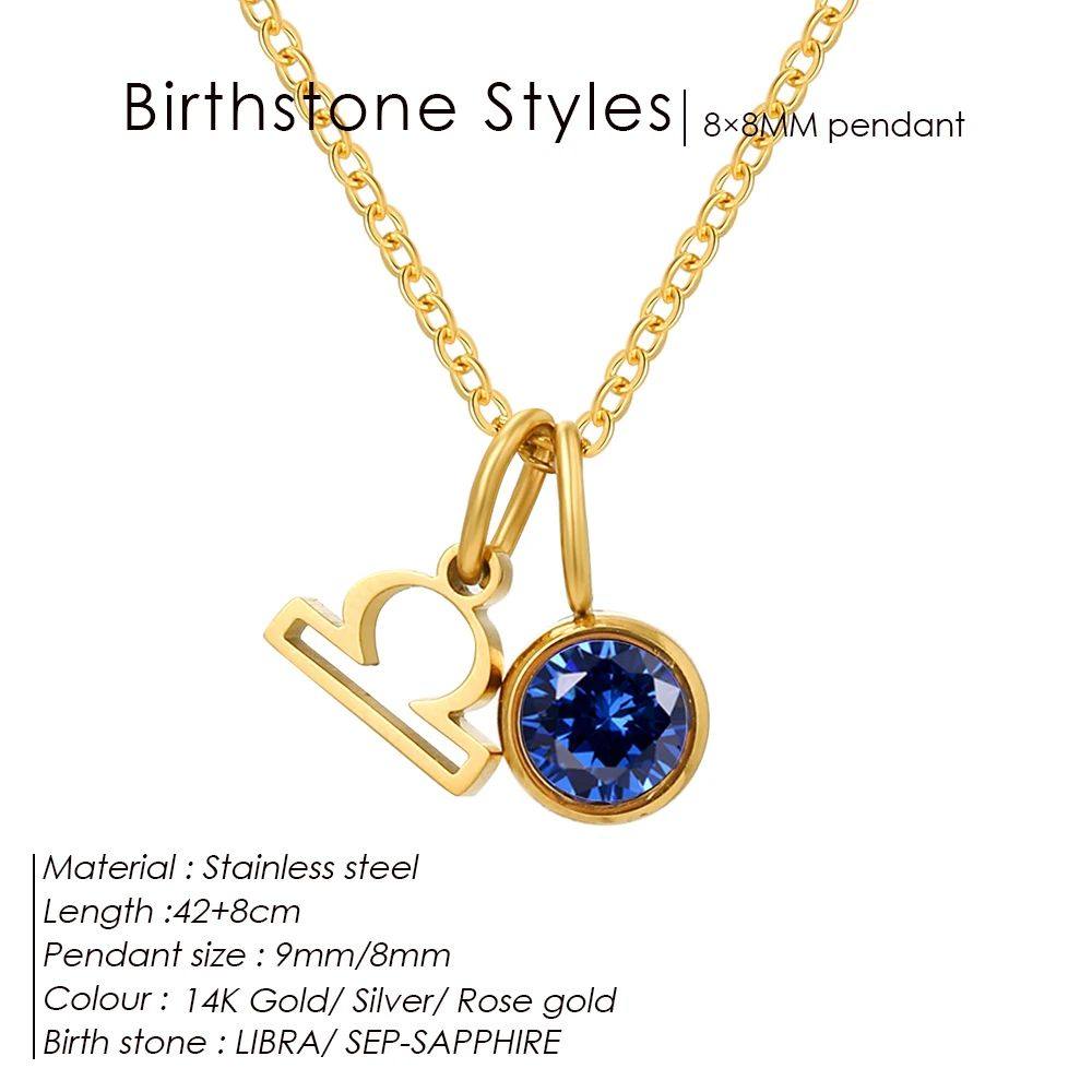 Acrylic Necklace