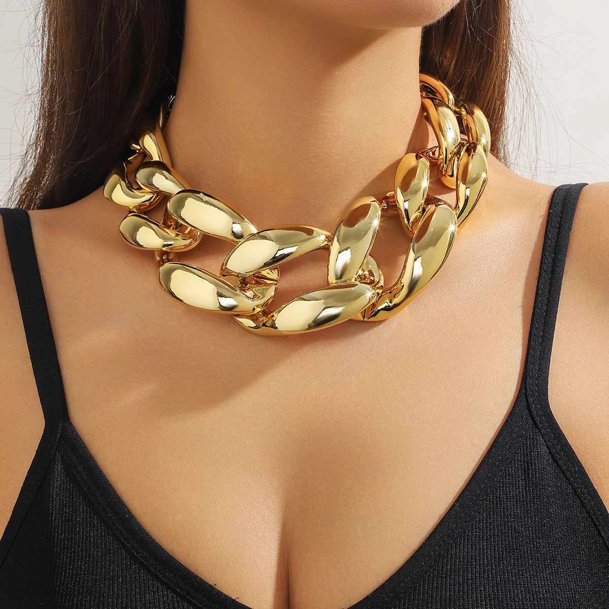 Acrylic Necklace