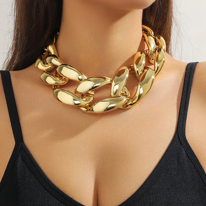 Acrylic Necklace