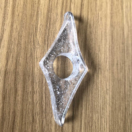 Acrylic Page Holder Bookmark