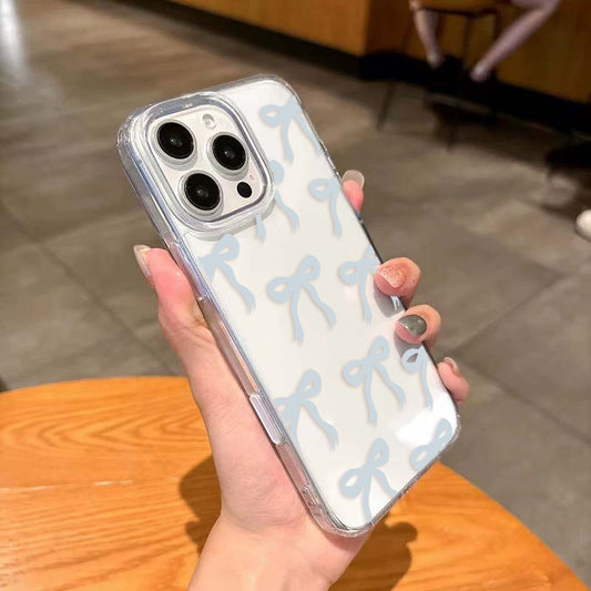 Acrylic phone case