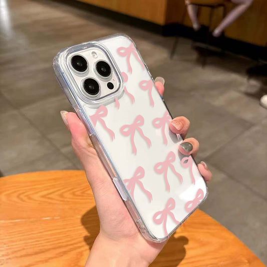Acrylic phone case