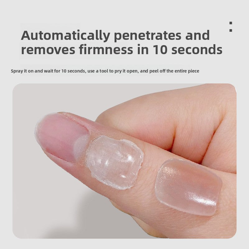 acrylic remover