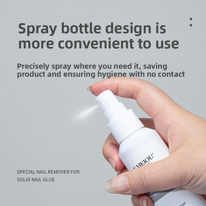 acrylic remover