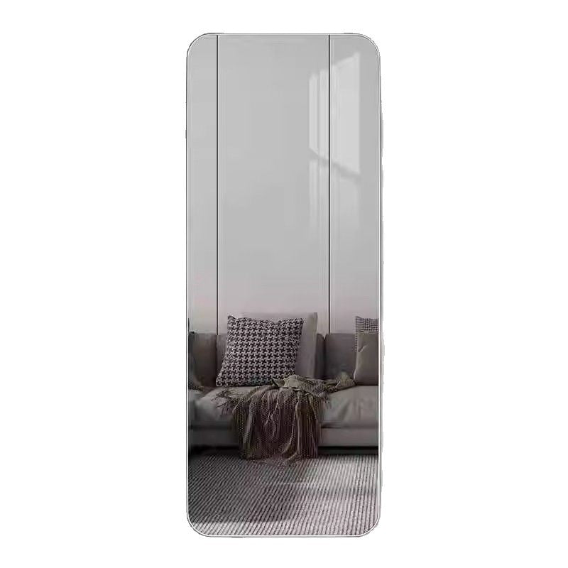 Acrylic Self-Adhesive Wall Mirror