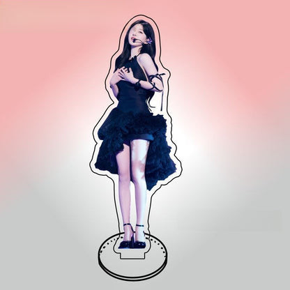 Acrylic Standee Double Sided Display