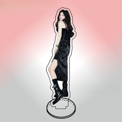 Acrylic Standee Double Sided Display