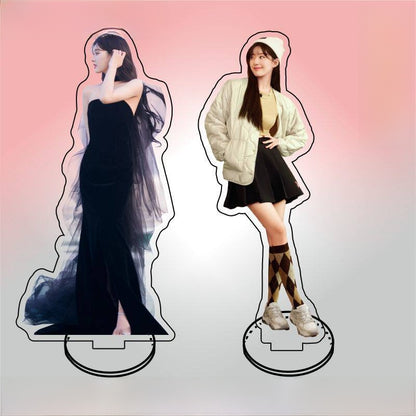 Acrylic Standee Double Sided Display